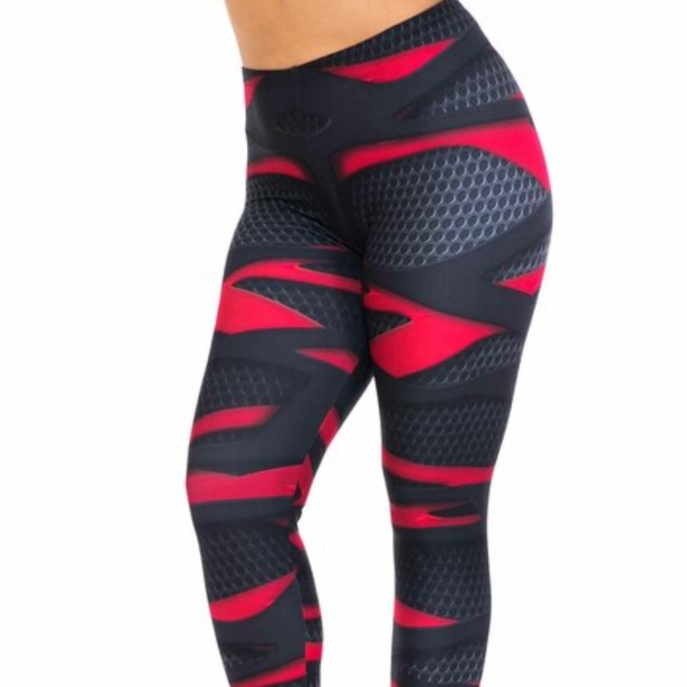 Buttery Soft Leggings - NWOT